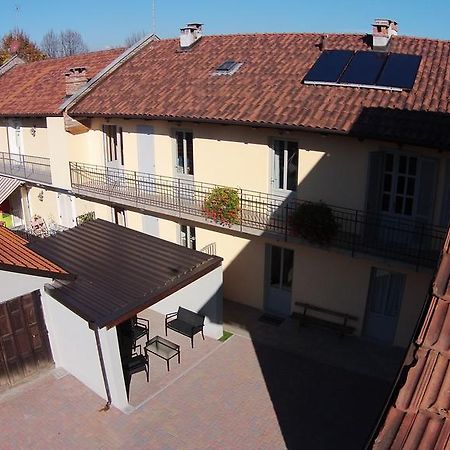 Gia Sera Bb Venaria Venaria Reale Ruang foto