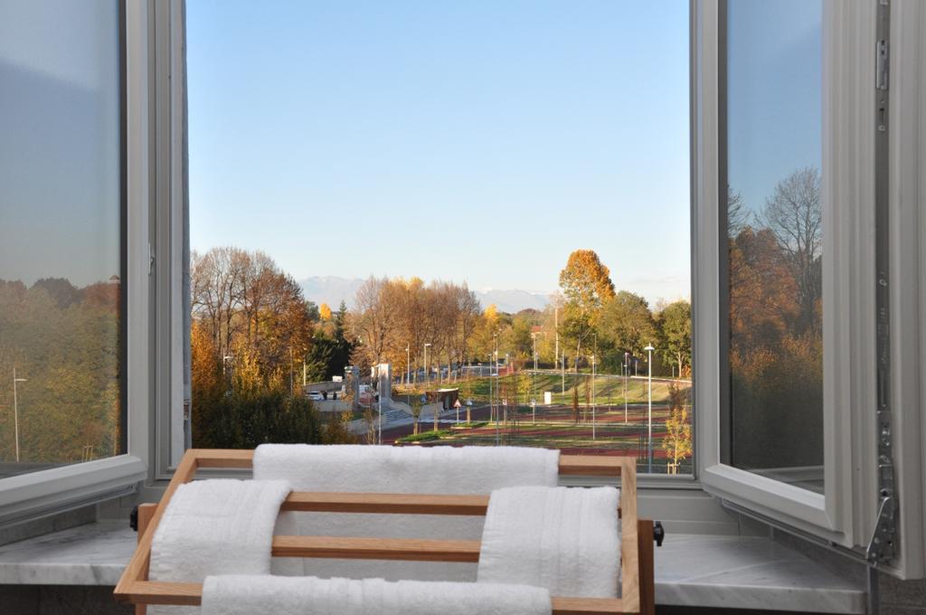 Gia Sera Bb Venaria Venaria Reale Bagian luar foto